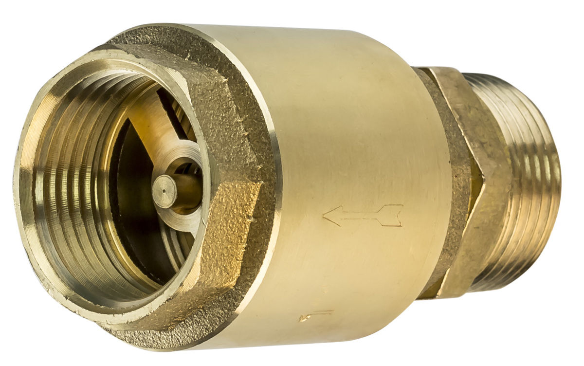Обратный клапан для гигиенического. Клапан обратный 1/2'' ВР НР. Клапан обратный 3/4 магистральный aqualink, латунь. Обратный клапан для воды pn16. Обратный клапан pn16 1/2.