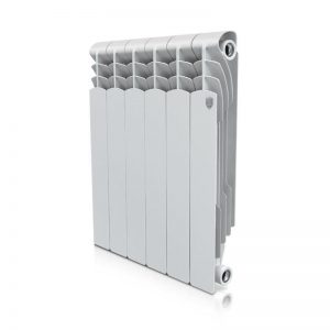 Радиатор Royal Thermo Revolution Bimetal 500-10 сек.
