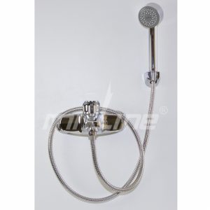Смеситель для ванны 40K MIXLINE ML03-01