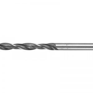 Сверло по металлу, быстрорежущая сталь Р6М5,STAYER "PROFI" d=4,1мм