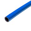 Трубка ENERGOFLEX SUPER PROTECT Синяя 28/6-2м (толщина 6мм)