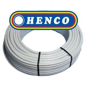 Металлопластиковая труба RIXc 16х2 200 м Henco
