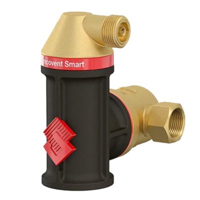 Сепаратор воздуха Flamcovent Smart 1 1/4 FL 30004 Flamco